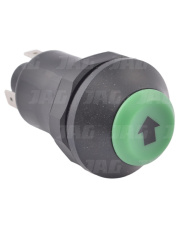 012378 Przycisk zewnętrzny mechanizmu podnoszenia Oryginał CLAAS 012378.01