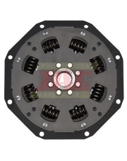 3793648M1 Amortyzator drgań SACHS 3793648M1.01