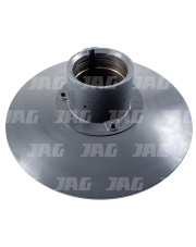JAG08-0403/1 Połówka wariatora jezdnego ruchoma JAG PREMIUM 655409/1.00