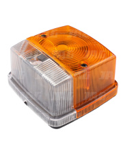 03.387.000.01 Lampa zespolona lewa/prawa 03.387.000.01