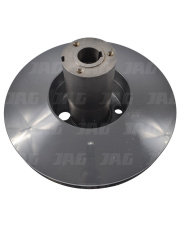 JAG08-0403/2 Połówka wariatora jezdnego stała JAG PREMIUM 655409/2.00