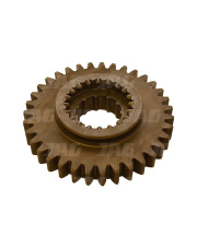 JAG26-0104 Zębatka skrzyni biegów Z11557.01