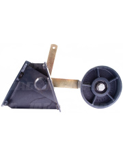 JAG03-0271 Napinacz pasa jezdnego kompletny 644467.02