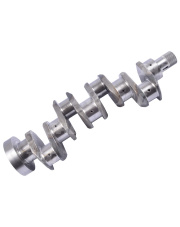 JAG99-0002  Wał korbowy GENMOT Perkins 4.236 / 4.248 na simmering 3/6 otworów 3637401M91 (wąska płetwa) - Forged 3637401M91.02