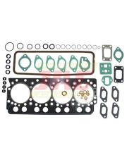 JAG99-0051 Zestaw uszczelek silnika góra V836131370.01