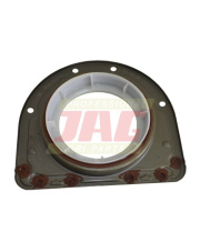 JAG99-1223 Uszczelniacz tył wału korbowego z obudową 13-110.01