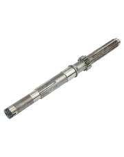 JAG06-0050 Wałek skrzyni biegów gruby frez 631617G