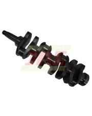 121.03.020 Wał korbowy D 121 TRACTOR 460 / 550 121.03.020.01