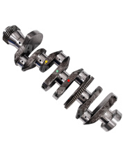 12272491 Wał korbowy D226B (4 CYL) - Forged 12272491.01