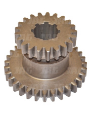 JAG06-0067 Koło zębate gruby frez Z21/31 631636-G