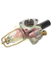 42/15-200/0 Pompka zasilająca tłoczkowa 42/15-200/1