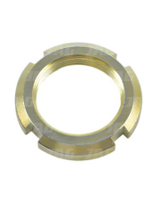 JAG08-0492 Nakrętka koronkowa Oryginał CLAAS 631694CK