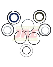 JAG99-1130 Uszczelniacz tłoczyska koparki 1606737M93 807-2.01