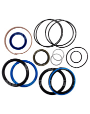 JAG99-1131 Uszczelniacz tłoczyska MF50 1607427M91 804-2.01