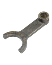 JAG06-0080 Wodzik skrzyni biegów Oryginał CLAAS 631750CL-M