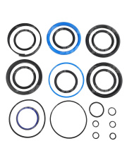JAG99-1134 Zestaw uszczelnień siłownika koparki 1810496M91 805-1.01