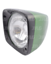 DE13524 Reflektor JD Lewy DE13524.01