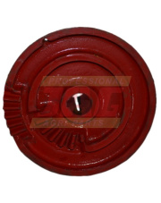 JAG58-0166 Talerz napędu aparatu lewy 668791R2.01