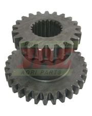 JAG06-0069 Zębatka drobny frez Z21/31 631807.02