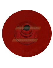 417266M91 Koło napędu kosy 417266M91.01