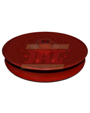 1722611M91 Koło napędu kosy 1722611M91.01