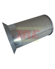 JAG62-0031 Filtr powietrza HIFI 1642981M1.01