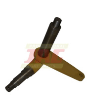 JAG48-0008 Zwrotnica koła prawa 80334215.02