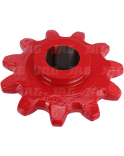 JAG34-0009 Zębatka przenośnika pochyłego JAG PREMIUM 1.1114.090.012.01.00