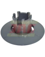 JAG05-0182 Połówka koła wialni stała JAG PREMIUM 749997.00