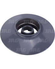 JAG05-0302 Połówka koła wariatora wialni - ruchoma JAG PREMIUM 749999.00
