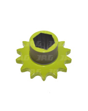 JAG82-0205 Zębatka Oryginał CLAAS 995136.01