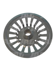 JAG03-0069 Koło wariatora bez tulei ruchome JAG PREMIUM 617321.00