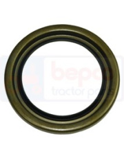 A178380 Uszczelniacz oryginał Case A178380.01