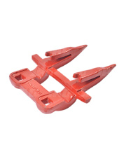 JAG11-0004 Bagnet podwójny 640590M91.01