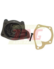 JAG99-0813 Pompa wody - wałek 16mm KEBA U5MW0054.05