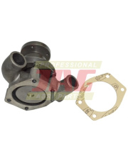 41312874 Pompa wody z kołem pasowym piasta 79.5mm KEBA 41312874.07