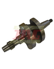 1051082 Wał korbowy 3LD 510 krótki typ lewy GENMOT 1051082.01