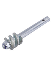 CC18557 Ślimacznica z wałkiem JAG PREMIUM CC18557.00