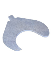 JAG58-0169 Oczyszczacz sznurka JAG PREMIUM BP14503.00