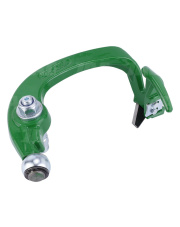 JAG58-0028 Przytrzymywacz sznurka ze sworzniem 19mm JAG PREMIUM DC18315.00