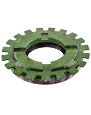 1500/01-013/0 Pierścień zębaty-nakrętka 1500/01-013/0.01