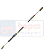 3615921M3 Linka gazu 710mm 3615921M3.01