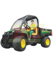 Zabawka John Deere Gator 855D 1992-02490