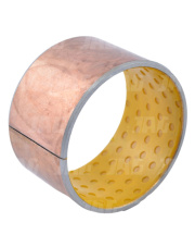 57113606 Tulejka zwrotnicy 57113606.01