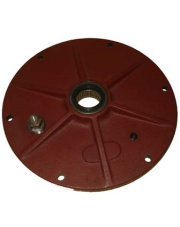 JAG02-0083 Pokrywa przekładni 643658.01