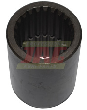 JAG36-0003 Tuleja łącząca 1210601012700.01