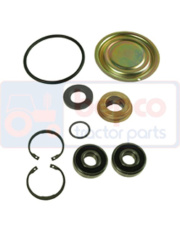 41100060801 Zestaw naprawczy pompy wody 41100060801.01