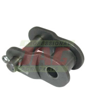 10A-1 Półspinka łańcucha 5/8 50-1 ROLLON-SOLID 10A-1-POLSPINKA.40