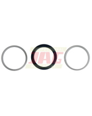 JAG08-0429 Zestaw uszczelniaczy CORTECO 215113.01