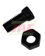 Śruba Płużna 8.8 ORGAtop Germany 22167